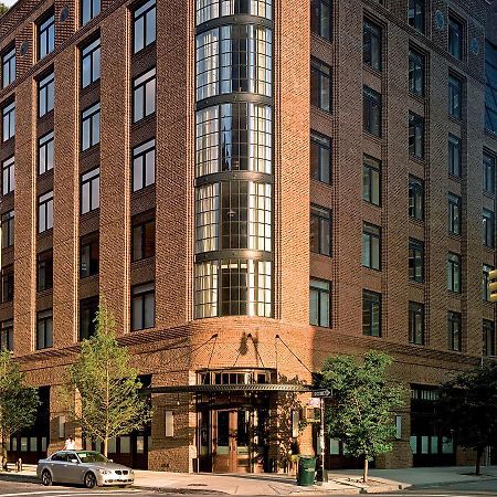 The Greenwich Hotel New York Exterior photo